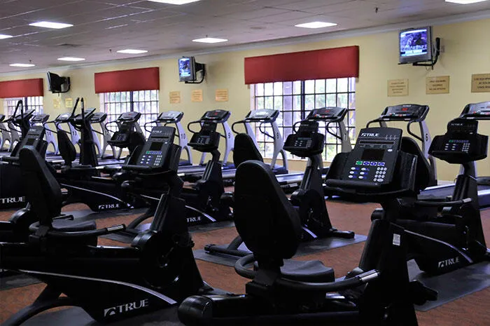 Century Villagegym