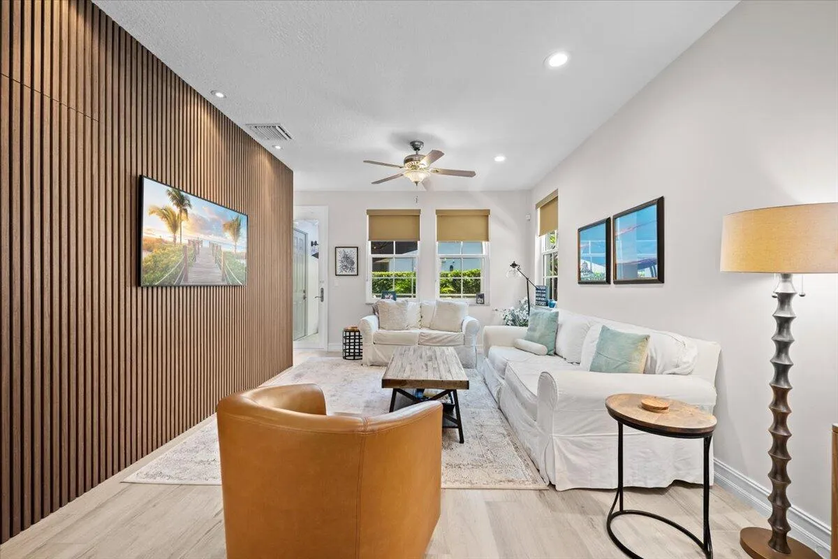 Large Living Room