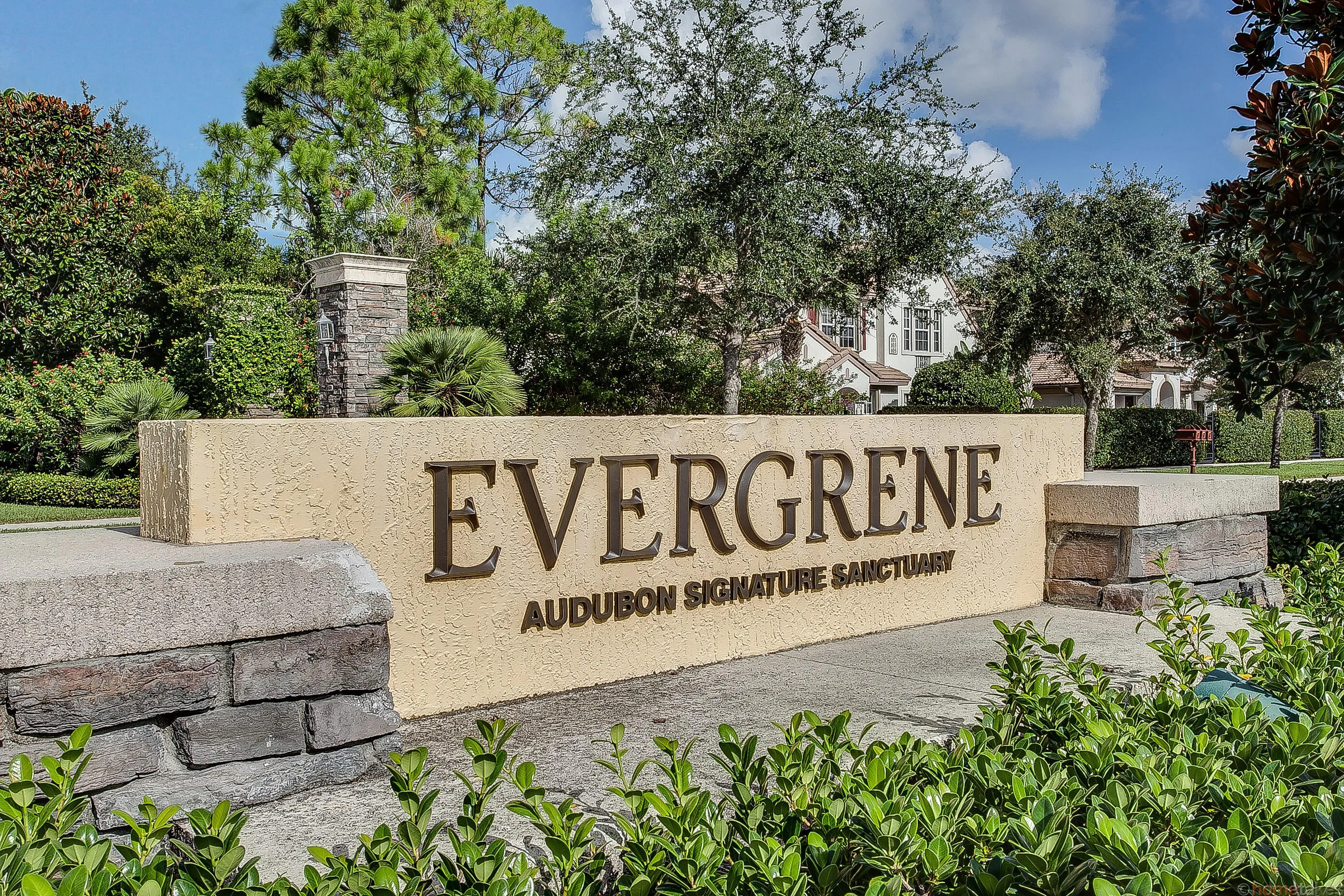 Evergrene a Gated Clubhouse Community