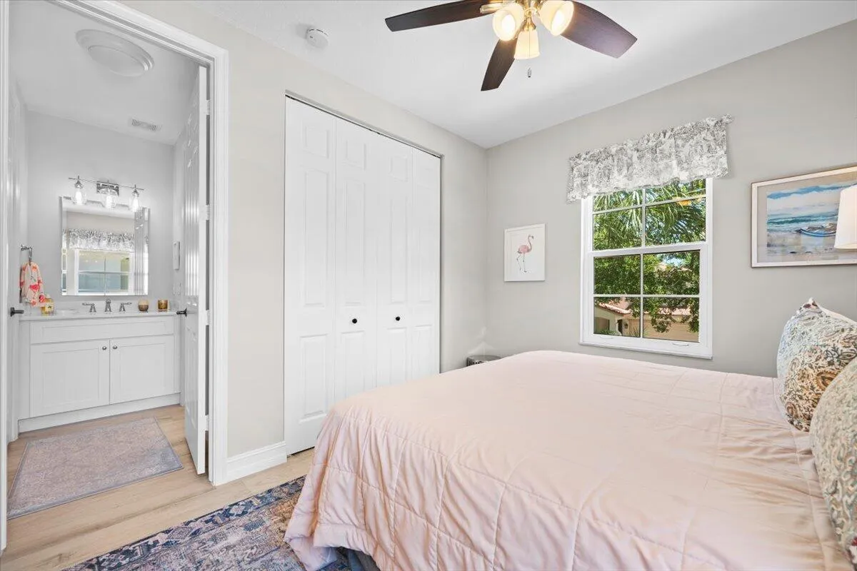 2nd Bedroom