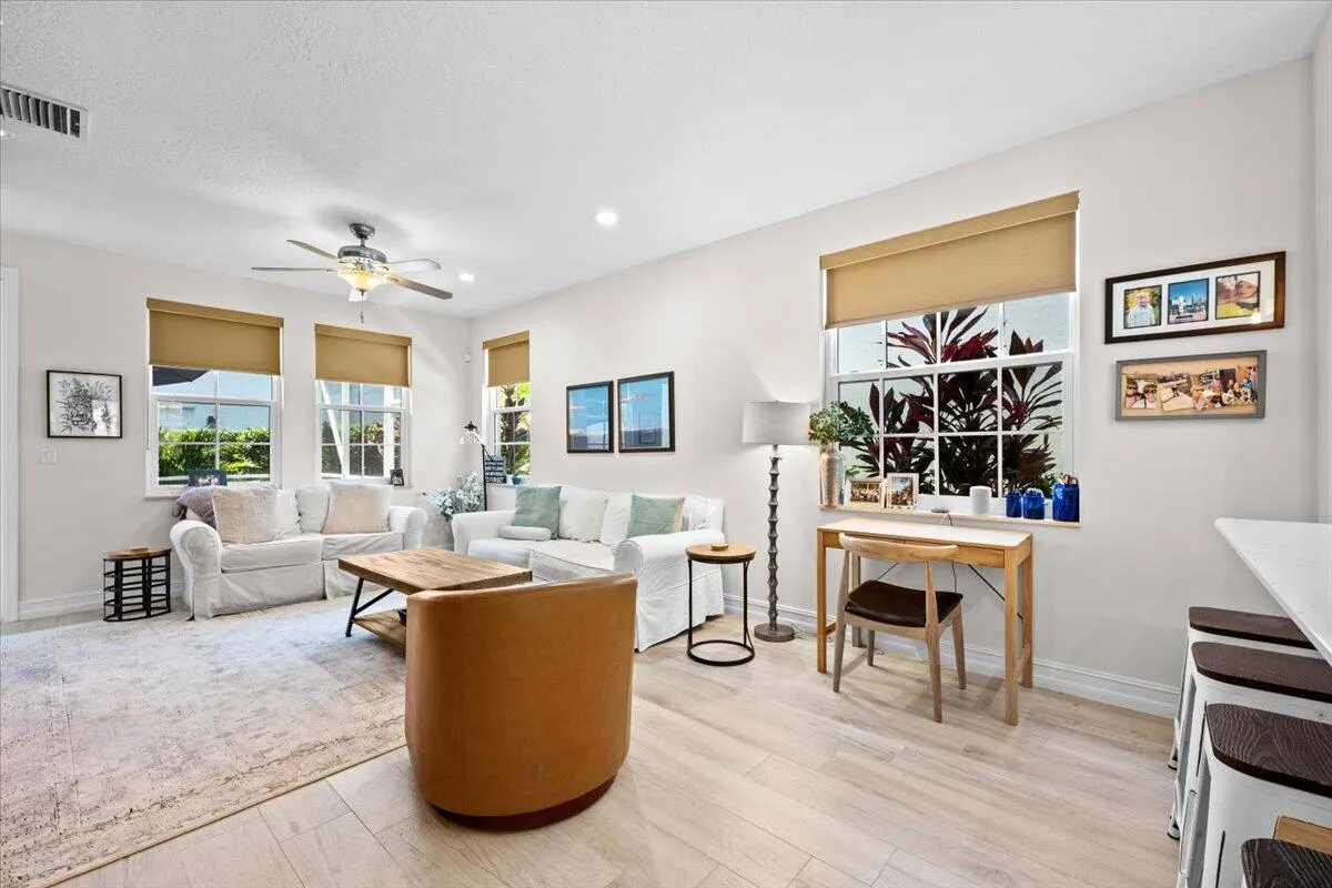 Large Living Room