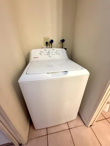 Washer