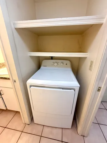 Dryer