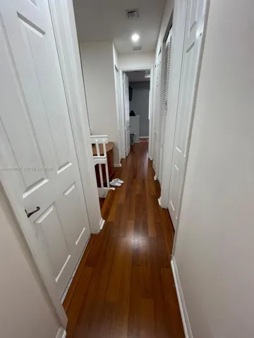 Upstair