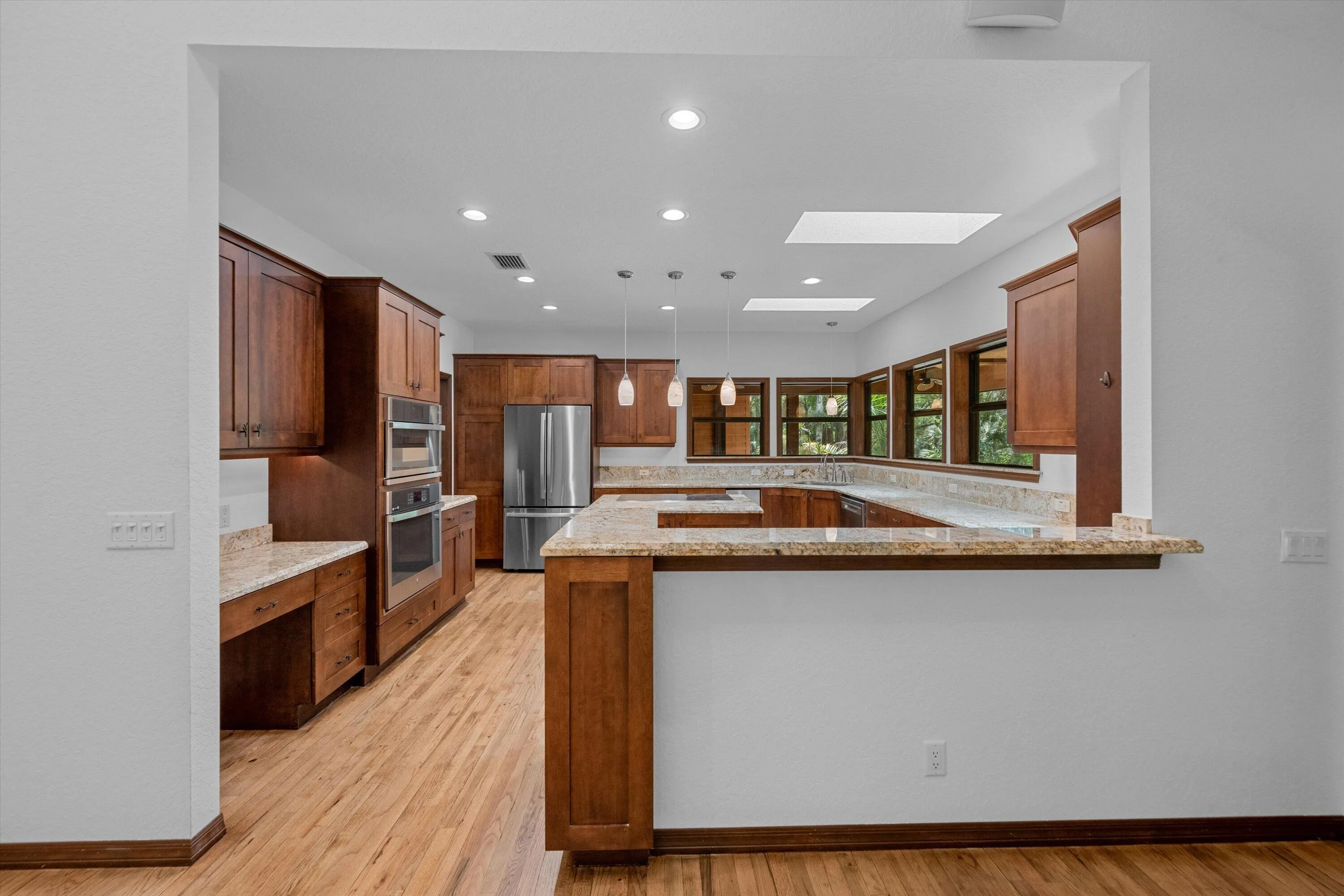 Fantastic Kitchen