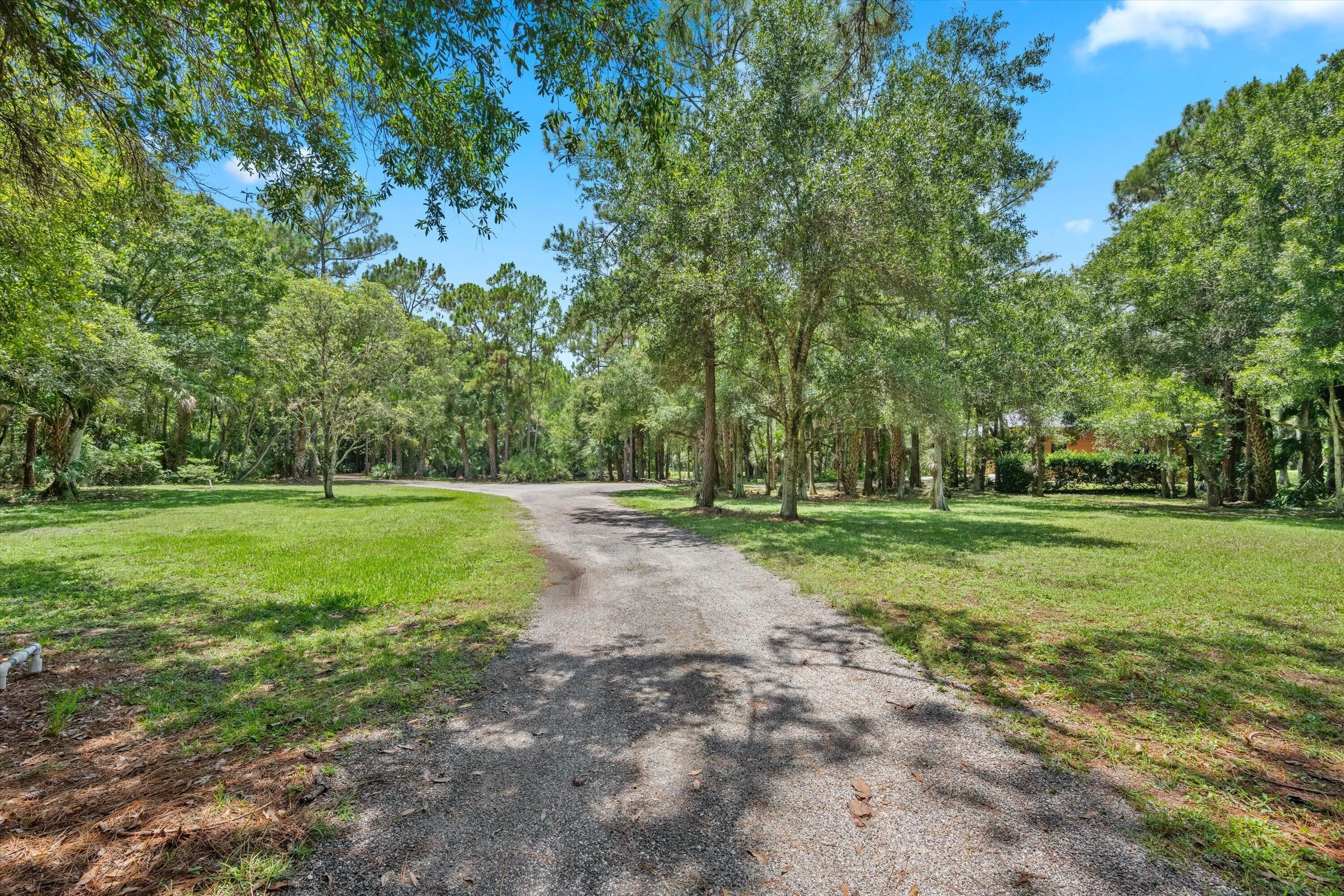 5 Acres