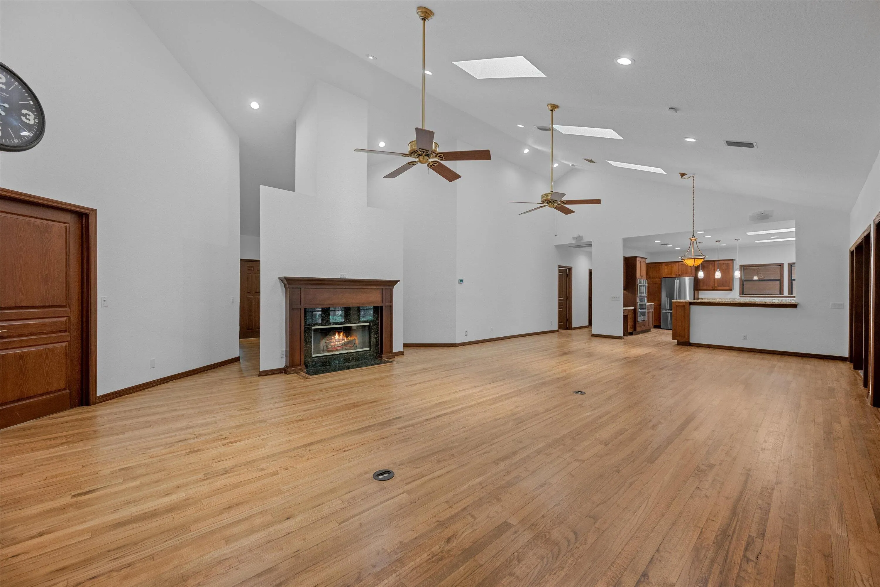 More Great Room