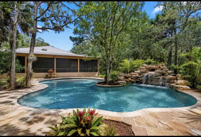 Design Your Dream Pool-VS