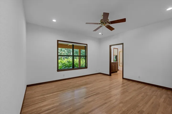 Second Primary Bedroom