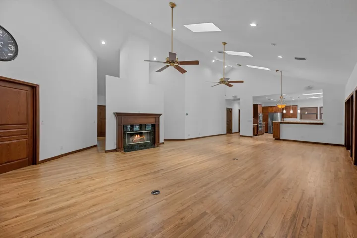 More Great Room