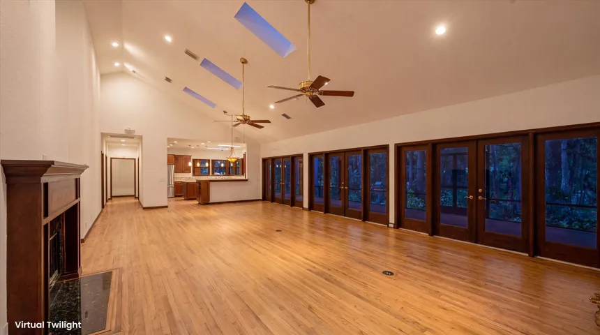 Wood Floors