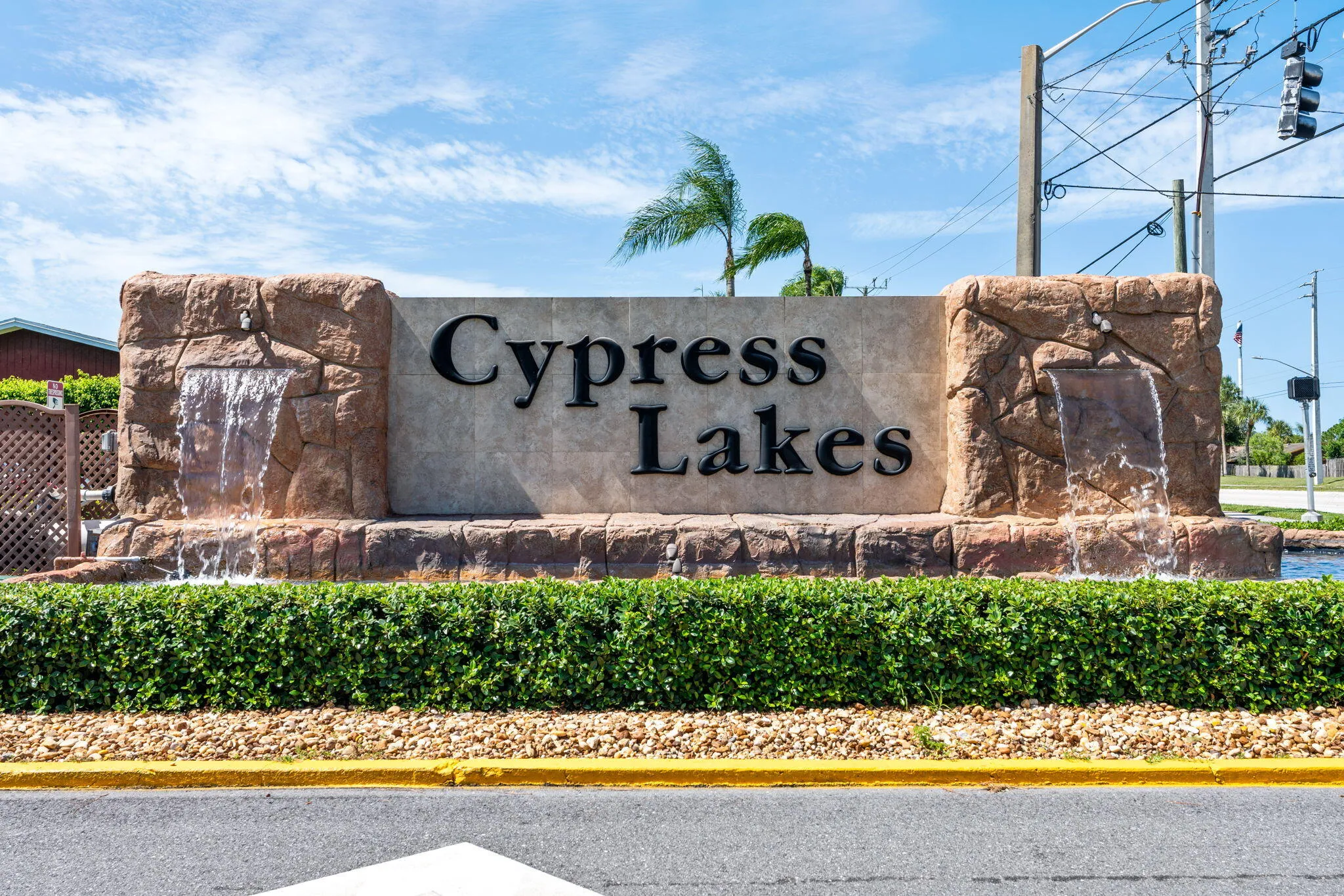 Sign
