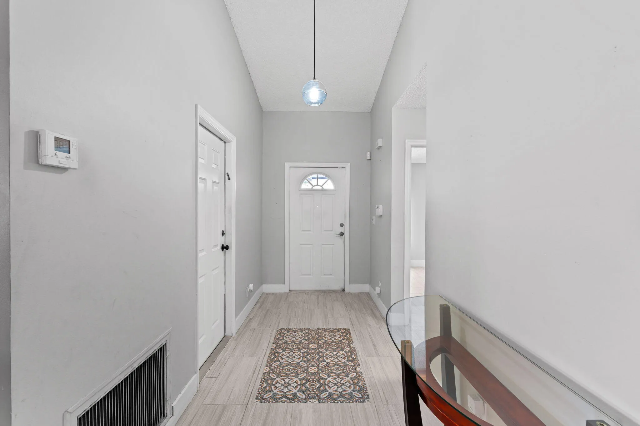 Foyer