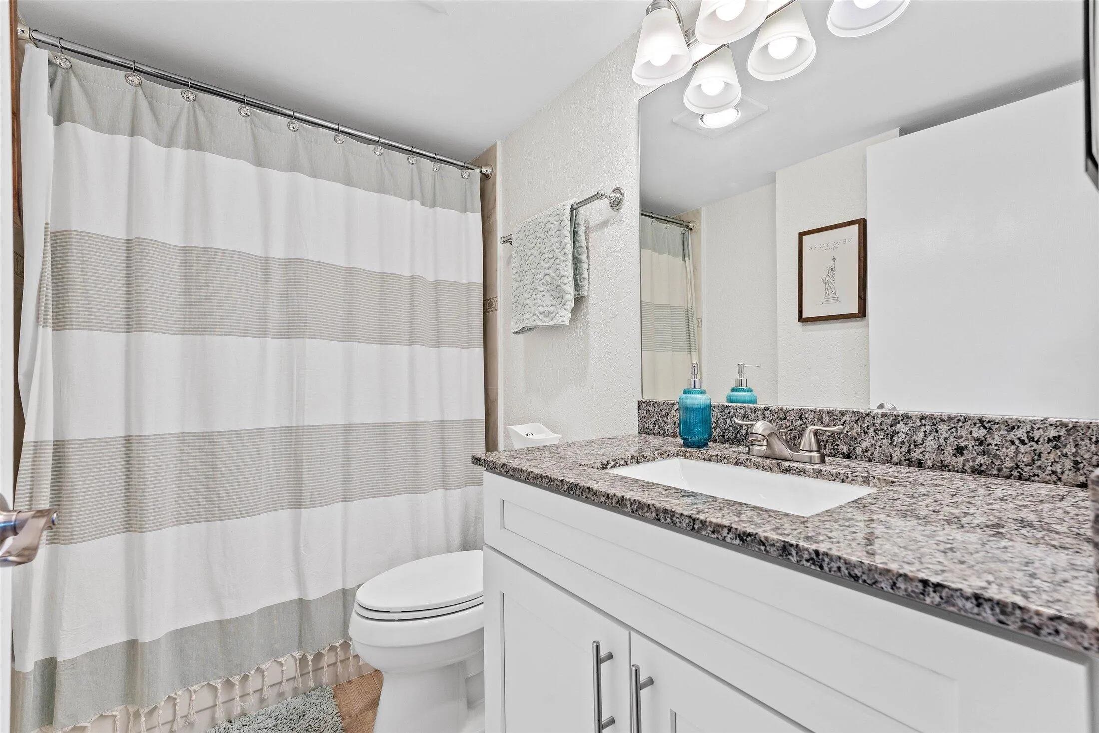 Bathroom No. 2