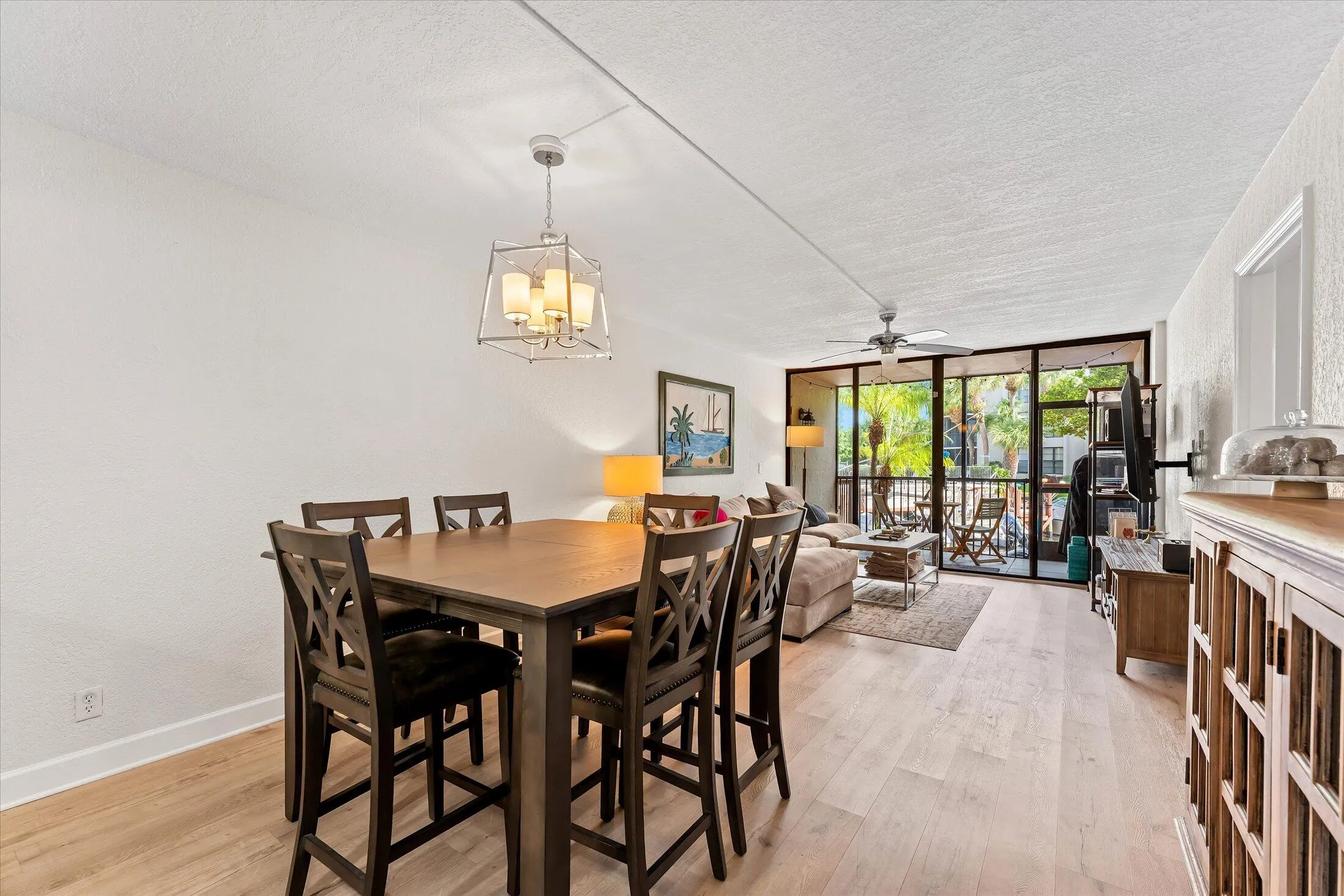 Dining/Family Room