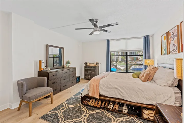 Primary Suite
