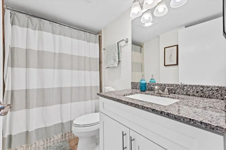 Bathroom No. 2