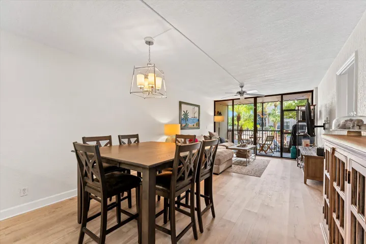 Dining/Family Room