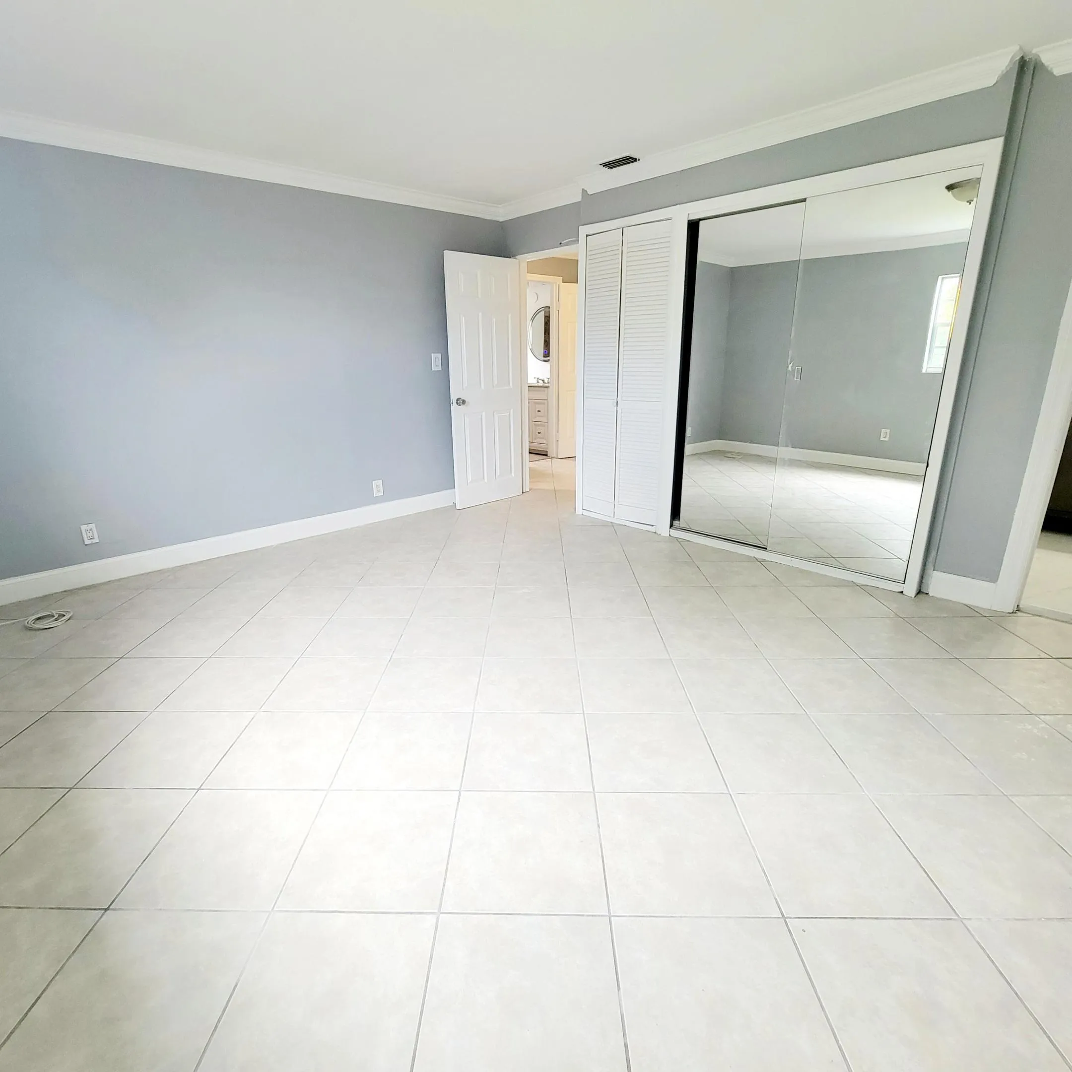 Large Primary Bedroom