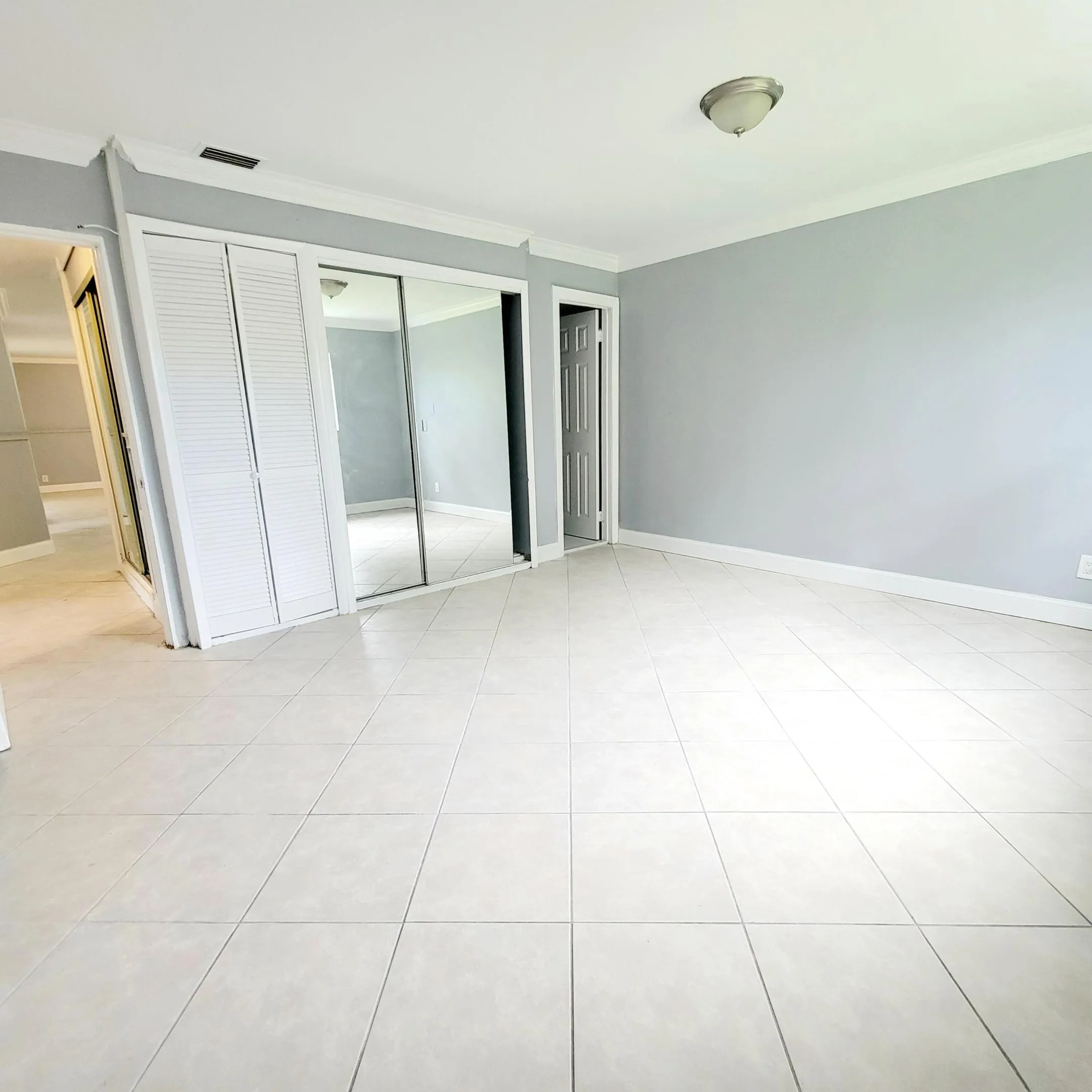 Large Primary Bedroom