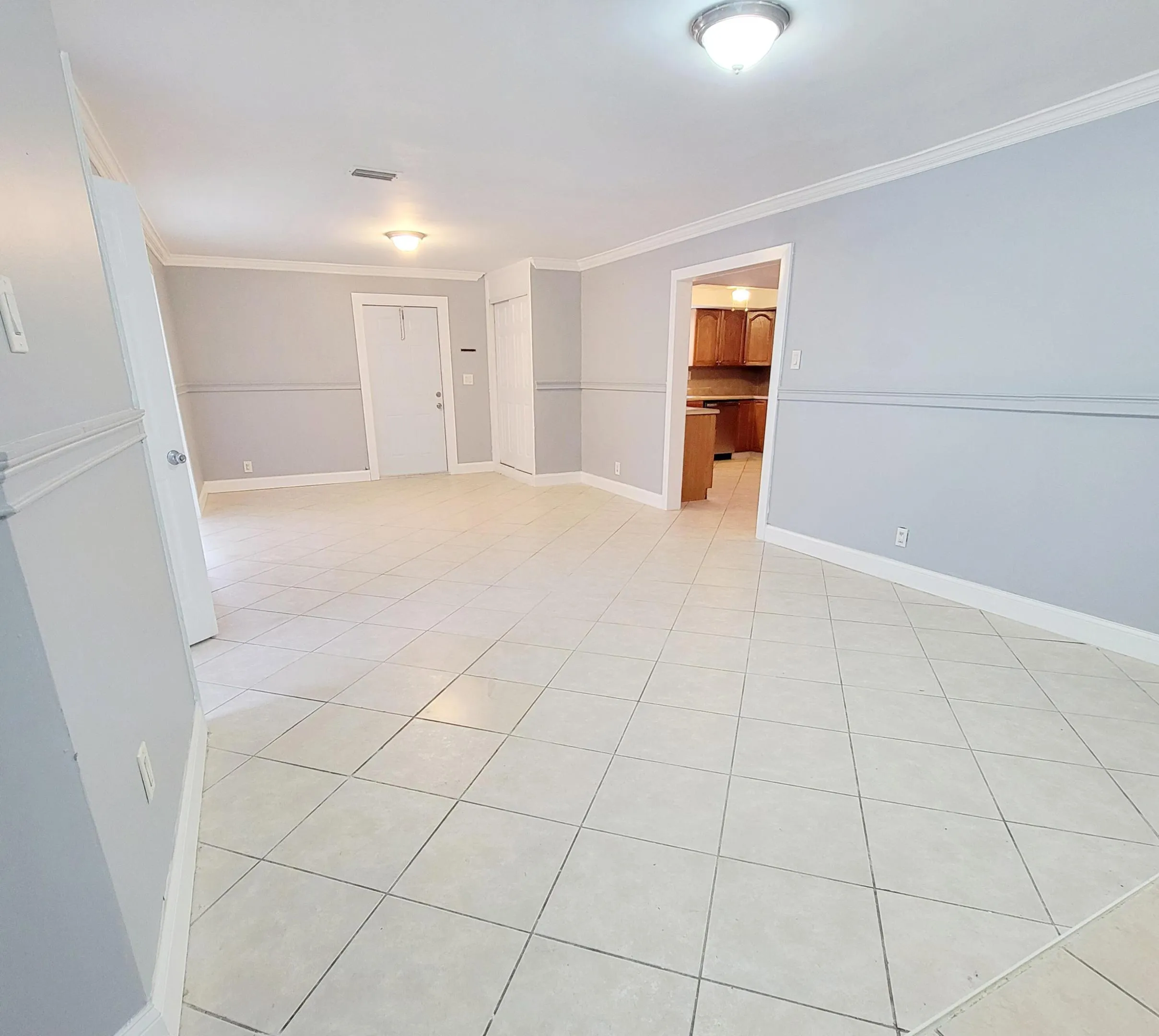 Large Living Room Area