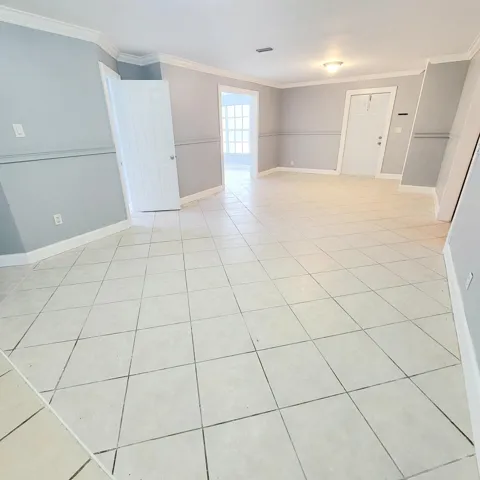 Large Living Room Area