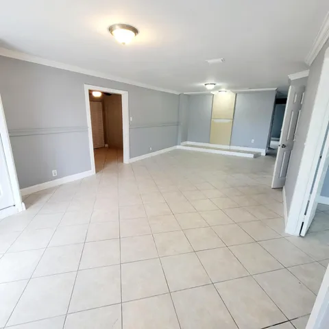Large Living Room Area