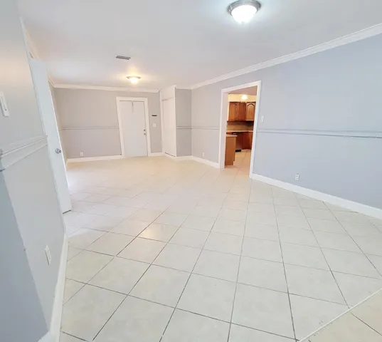Large Living Room Area
