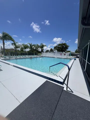 Community Pool