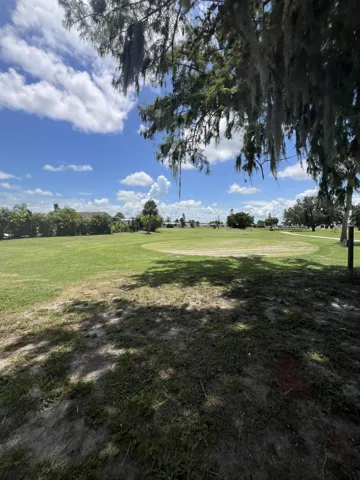 Golf Course