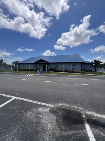 Clubhouse