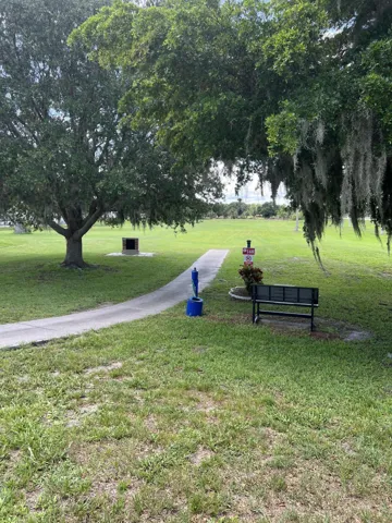 Golf Course