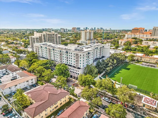 Douglas Grand Condo FOR SALE 50 MENORES AVE APT 518 CORAL GABLES, FL 33134