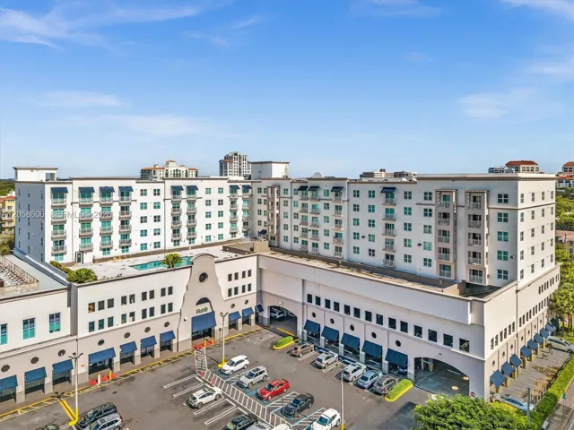 Douglas Grand Condo FOR SALE 50 MENORES AVE APT 518 CORAL GABLES, FL 33134