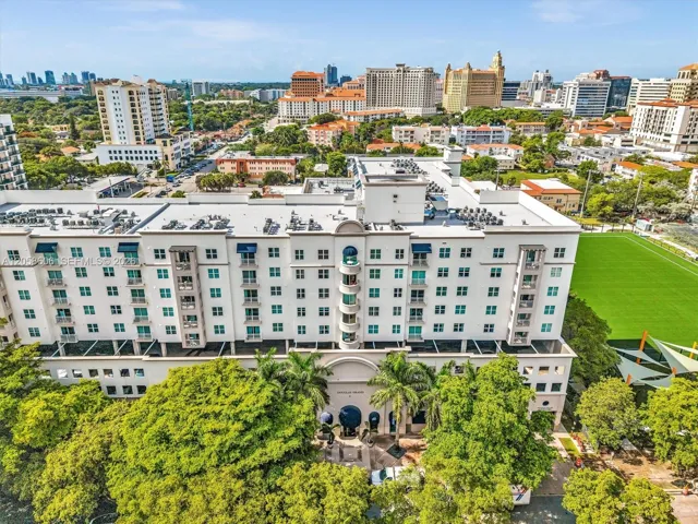 Douglas Grand Condo FOR SALE 50 MENORES AVE APT 518 CORAL GABLES, FL 33134