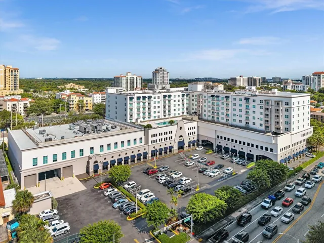 Douglas Grand Condo FOR SALE 50 MENORES AVE APT 518 CORAL GABLES, FL 33134