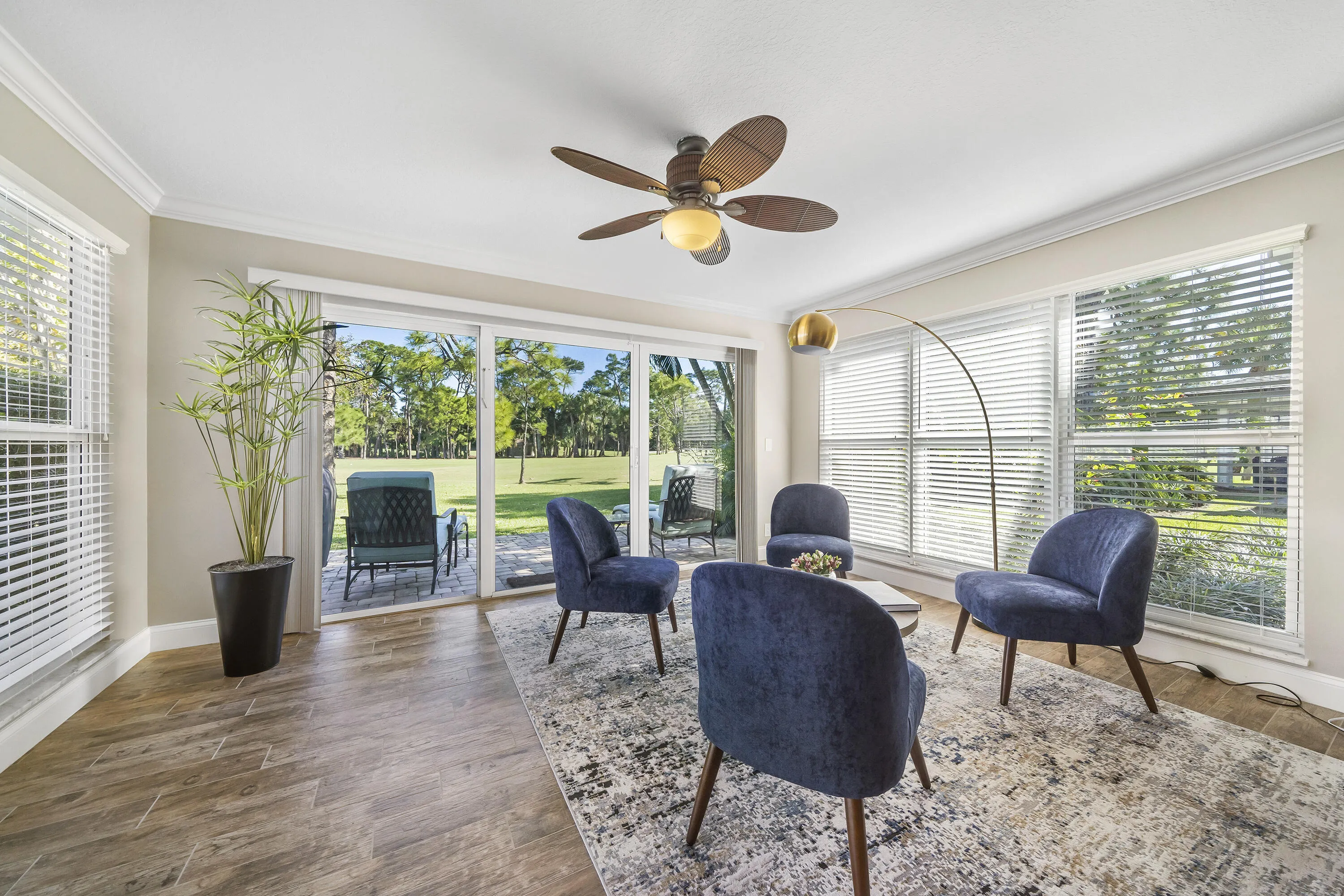 Sun Room