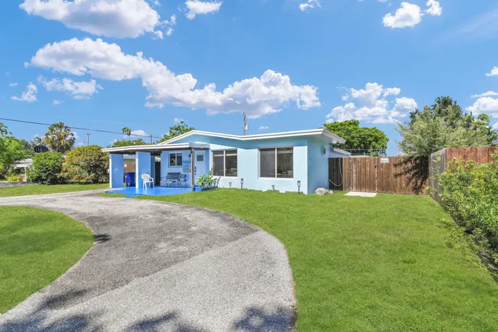 1218 SW Second Ave Pompano Beach - 2