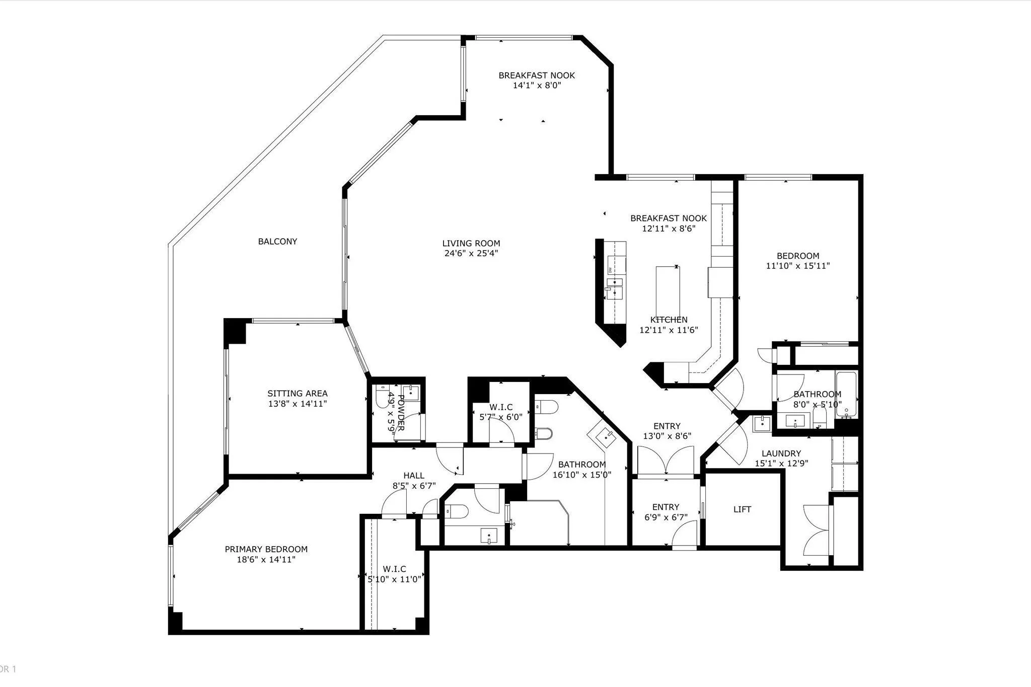 01-Floor Plan