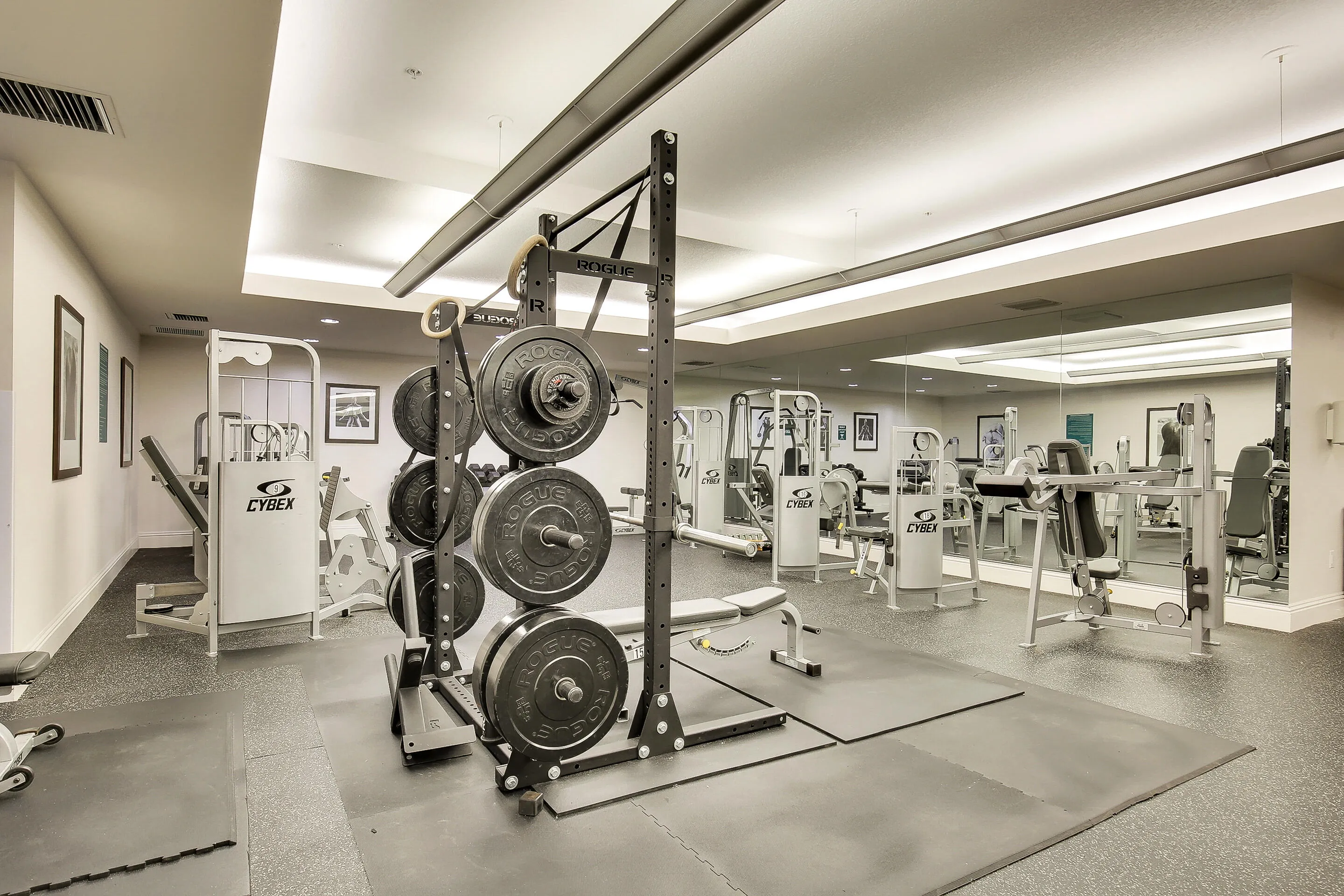 Gym-1