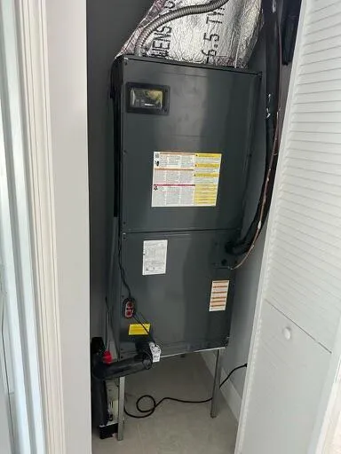 AC