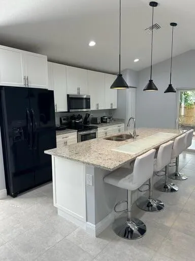 Kitchen 1