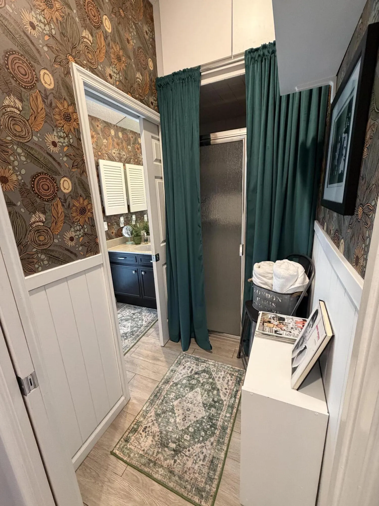 Cabana Bath
