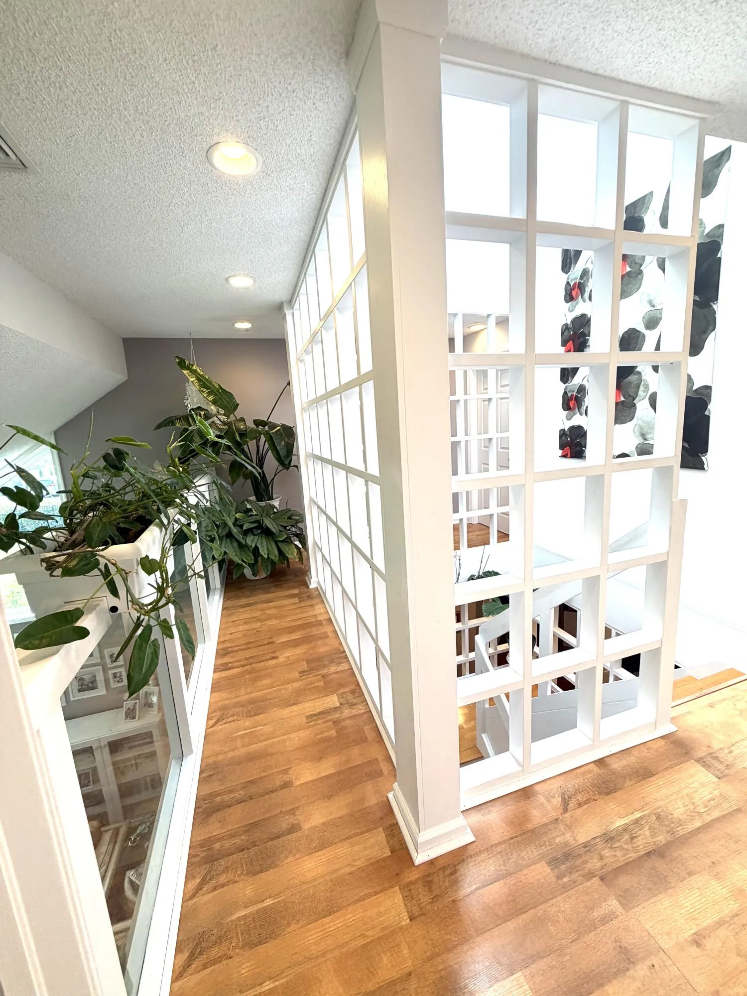 Staircase 2n Floor