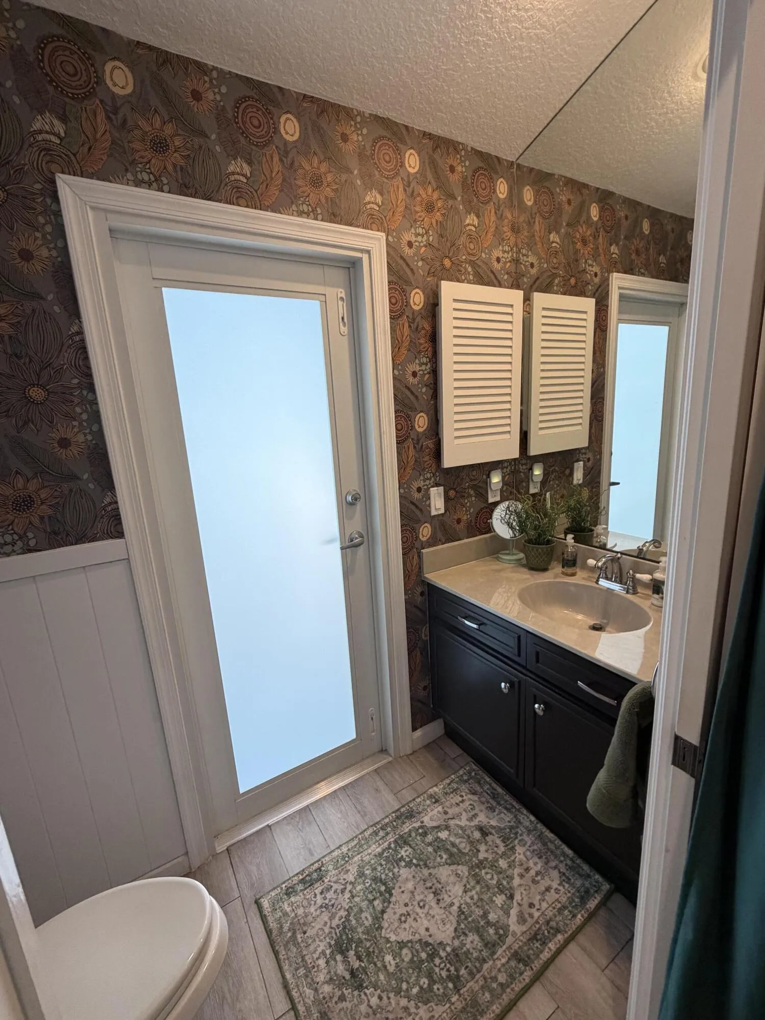 Cabana Bath