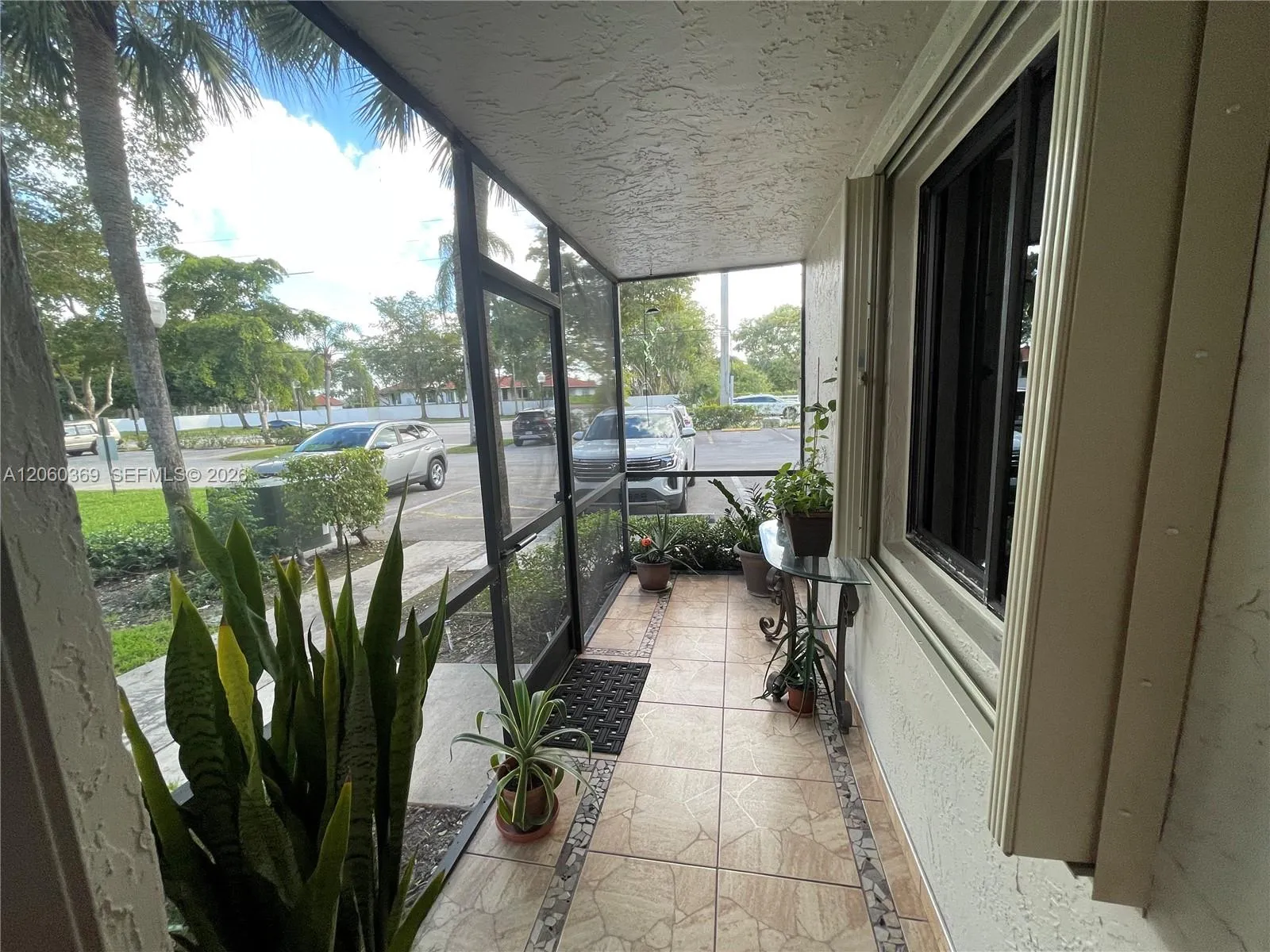 Porch
