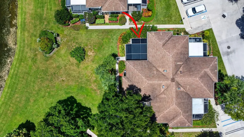 Overhead Property View