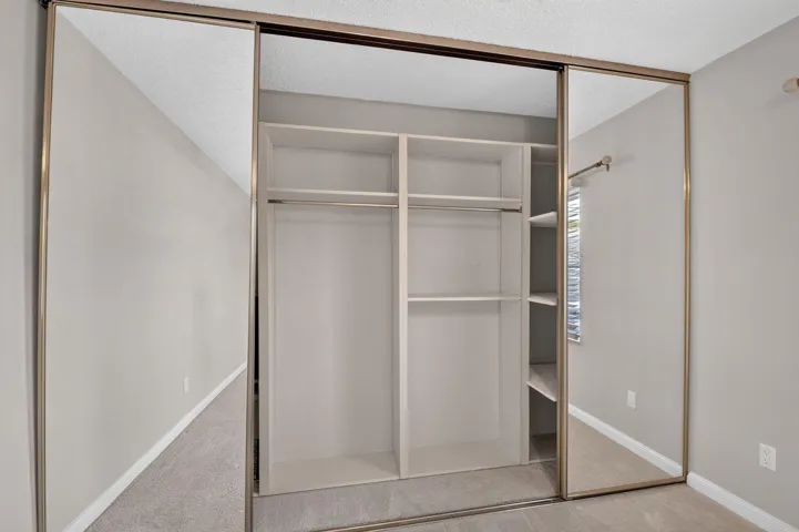 Guest Bedroom Closet