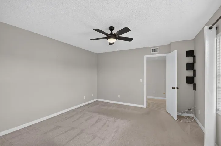 Primary Bedroom - Reverse View