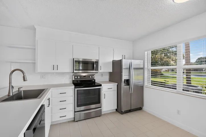 Updated Kitchen